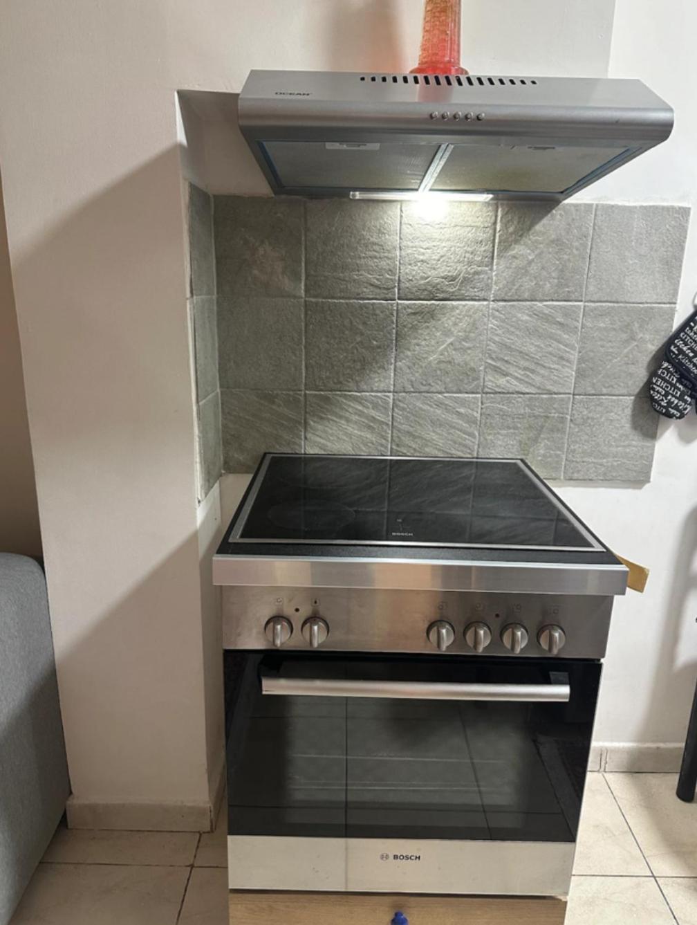 Pazari I Ri: Cozy Appartement *